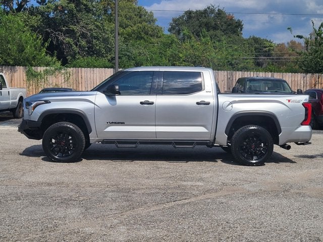 2023 Toyota TUNDRA 4X4 SR5