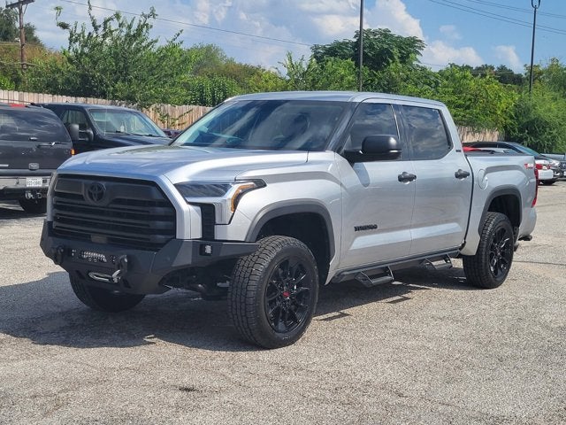 2023 Toyota TUNDRA 4X4 SR5