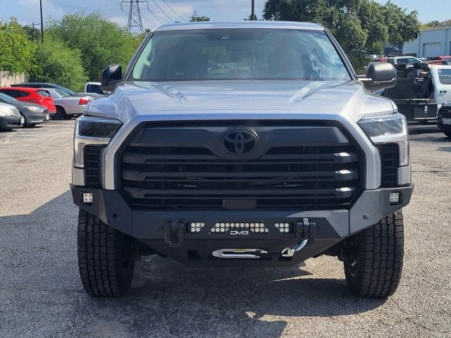 2023 Toyota TUNDRA 4X4 SR5