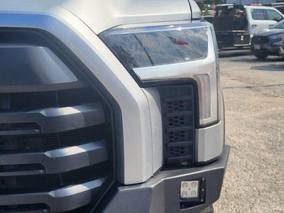 2023 Toyota TUNDRA 4X4 SR5