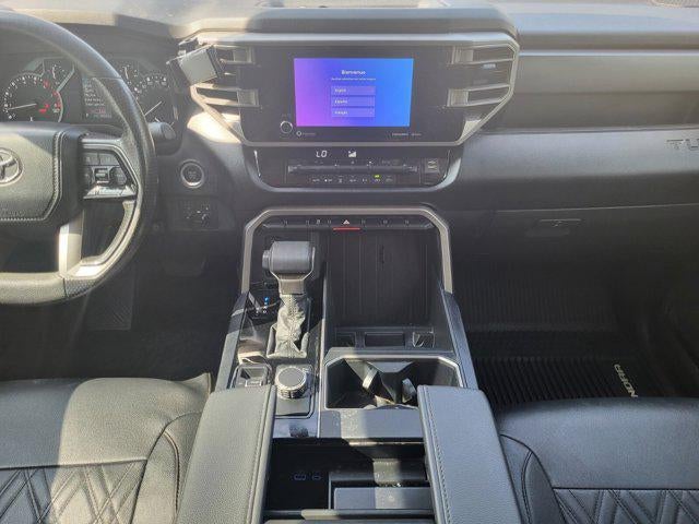 2023 Toyota TUNDRA 4X4 SR5