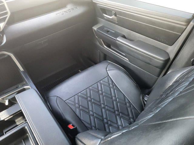 2023 Toyota TUNDRA 4X4 SR5