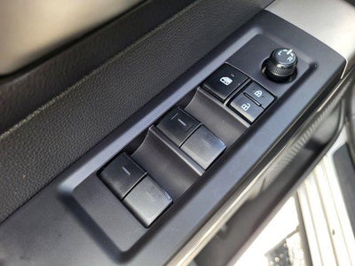 2023 Toyota TUNDRA 4X4 SR5