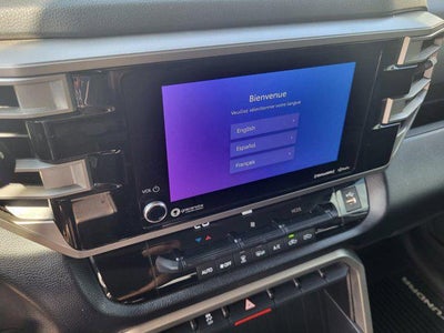 2023 Toyota TUNDRA 4X4 SR5