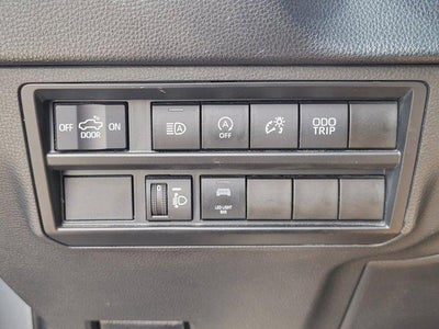 2023 Toyota TUNDRA 4X4 SR5