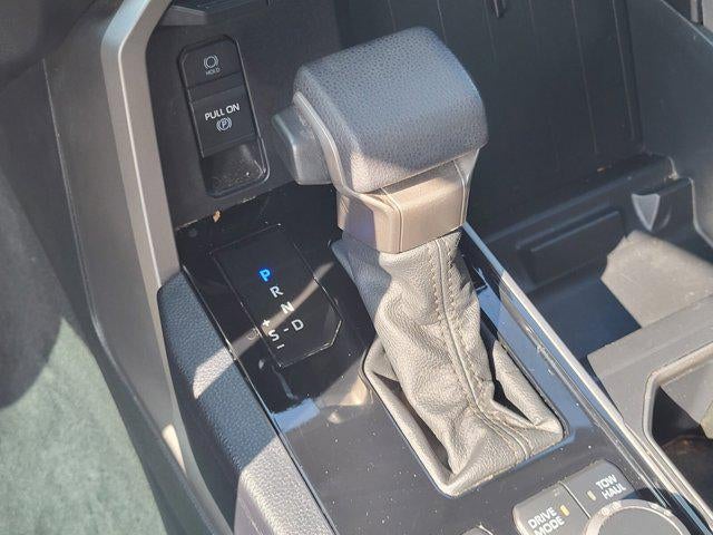 2023 Toyota TUNDRA 4X4 SR5