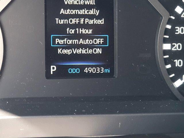 2023 Toyota TUNDRA 4X4 SR5