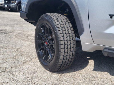 2023 Toyota TUNDRA 4X4 SR5