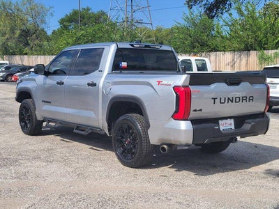 2023 Toyota TUNDRA 4X4 SR5