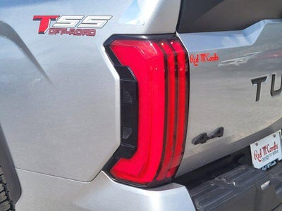 2023 Toyota TUNDRA 4X4 SR5