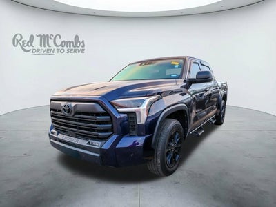 2023 Toyota Tundra 4WD SR5