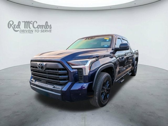 2023 Toyota Tundra 4WD SR5