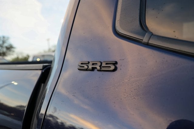 2023 Toyota Tundra 4WD SR5