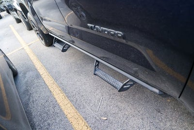 2023 Toyota Tundra 4WD SR5