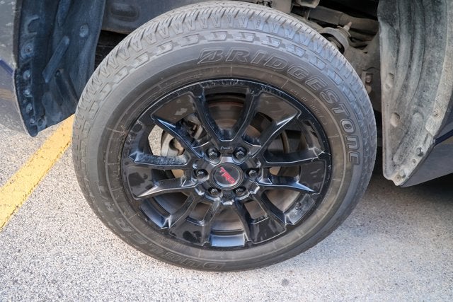 2023 Toyota Tundra 4WD SR5