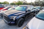2023 Toyota Tundra 4WD SR5