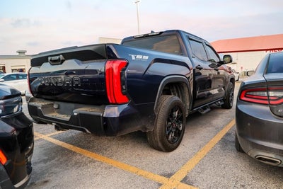 2023 Toyota Tundra 4WD SR5