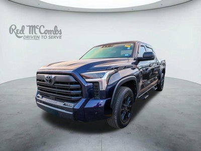 2023 Toyota TUNDRA 4X4 SR5