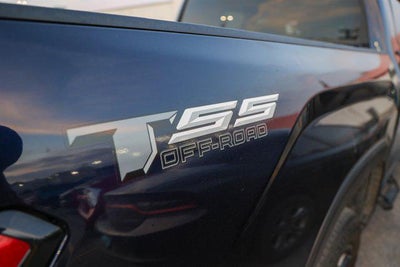 2023 Toyota TUNDRA 4X4 SR5