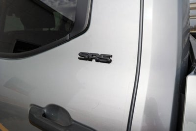 2024 Toyota TUNDRA 4X4 SR5