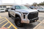 2024 Toyota TUNDRA 4X4 SR5