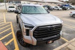 2024 Toyota TUNDRA 4X4 SR5