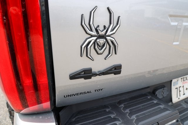 2024 Toyota TUNDRA 4X4 SR5