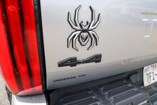 2024 Toyota TUNDRA 4X4 SR5