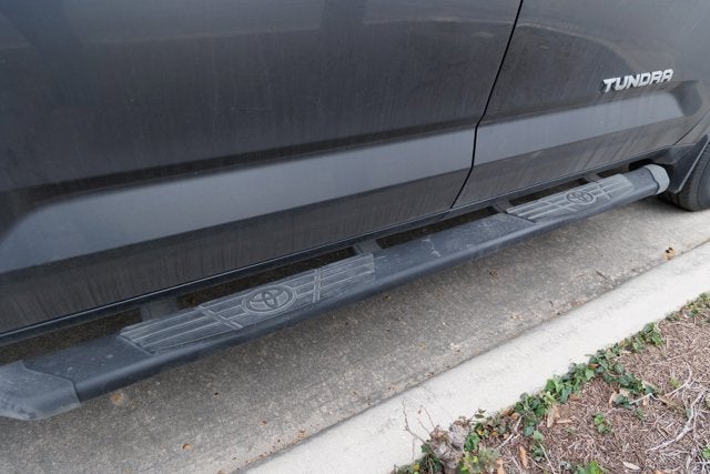 2024 Toyota TUNDRA 4X4 SR5