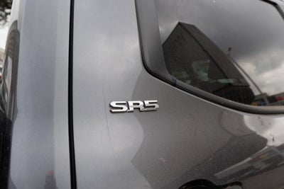 2024 Toyota TUNDRA 4X4 SR5