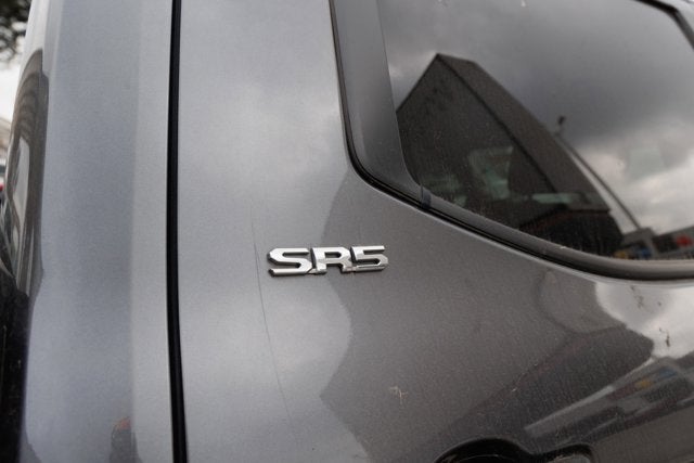 2024 Toyota TUNDRA 4X4 SR5