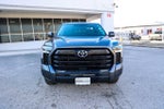2024 Toyota TUNDRA 4X4 SR5