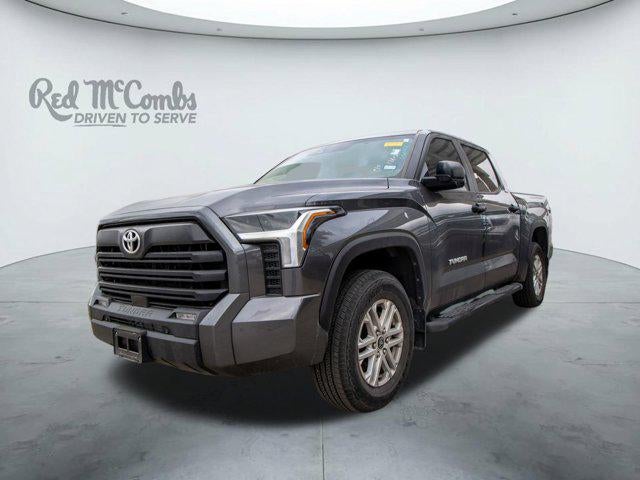 2024 Toyota TUNDRA 4X4 SR5