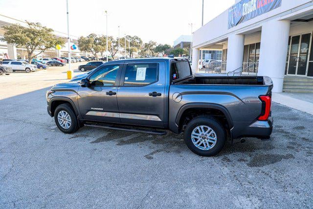 2024 Toyota TUNDRA 4X4 SR5