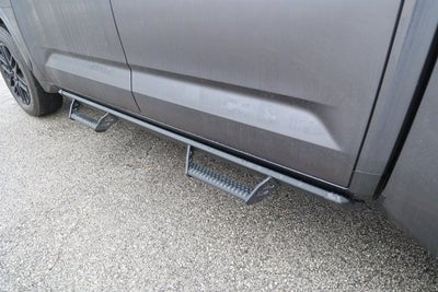 2024 Toyota TUNDRA 4X4 SR5