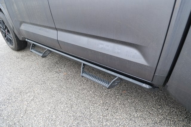 2024 Toyota TUNDRA 4X4 SR5