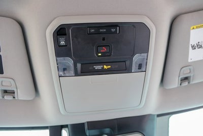 2024 Toyota TUNDRA 4X4 SR5