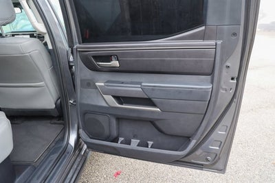 2024 Toyota TUNDRA 4X4 SR5