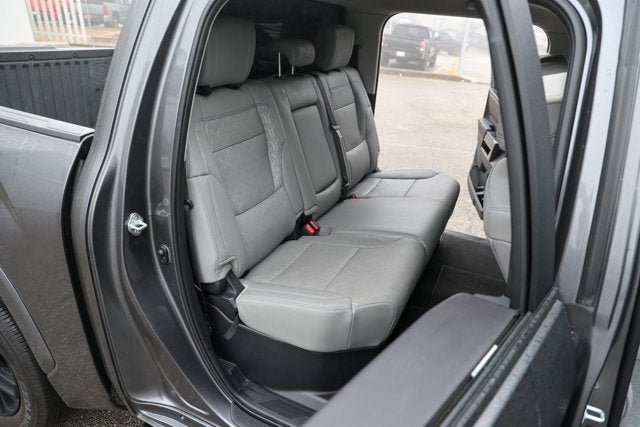 2024 Toyota TUNDRA 4X4 SR5