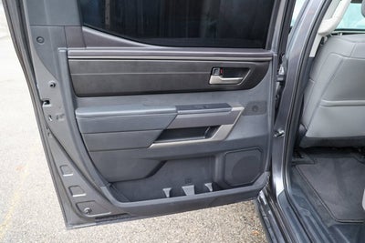 2024 Toyota TUNDRA 4X4 SR5