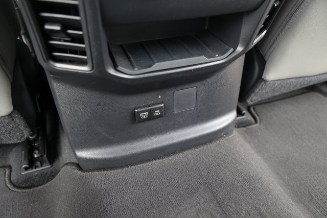 2024 Toyota TUNDRA 4X4 SR5