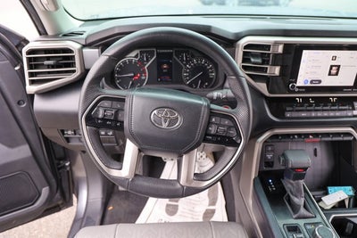 2024 Toyota TUNDRA 4X4 SR5