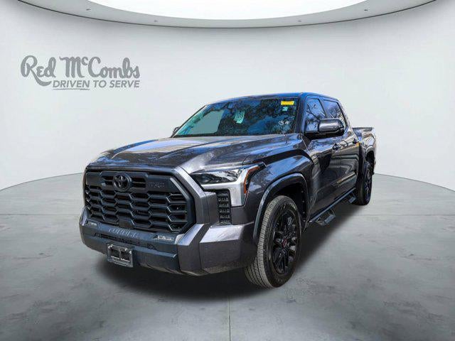 2024 Toyota TUNDRA 4X4 SR5