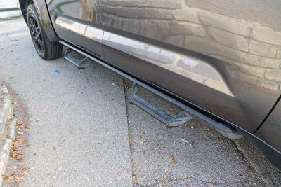 2024 Toyota TUNDRA 4X4 SR5