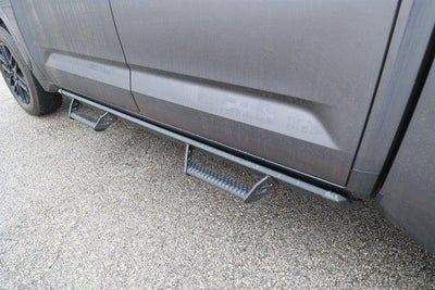 2024 Toyota TUNDRA 4X4 SR5