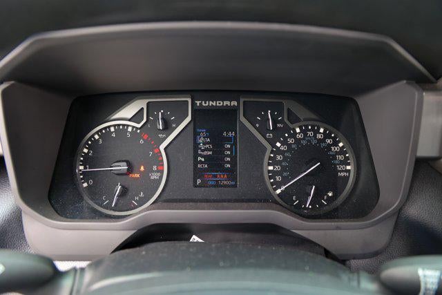 2024 Toyota TUNDRA 4X4 SR5