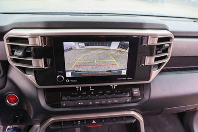 2024 Toyota TUNDRA 4X4 SR5