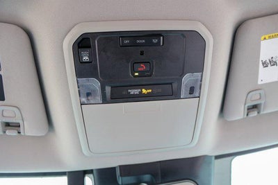 2024 Toyota TUNDRA 4X4 SR5