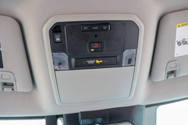 2024 Toyota TUNDRA 4X4 SR5