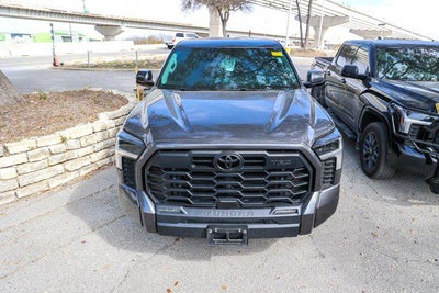 2024 Toyota TUNDRA 4X4 SR5